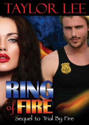 [All Fired Up 03] • Ring of Fire